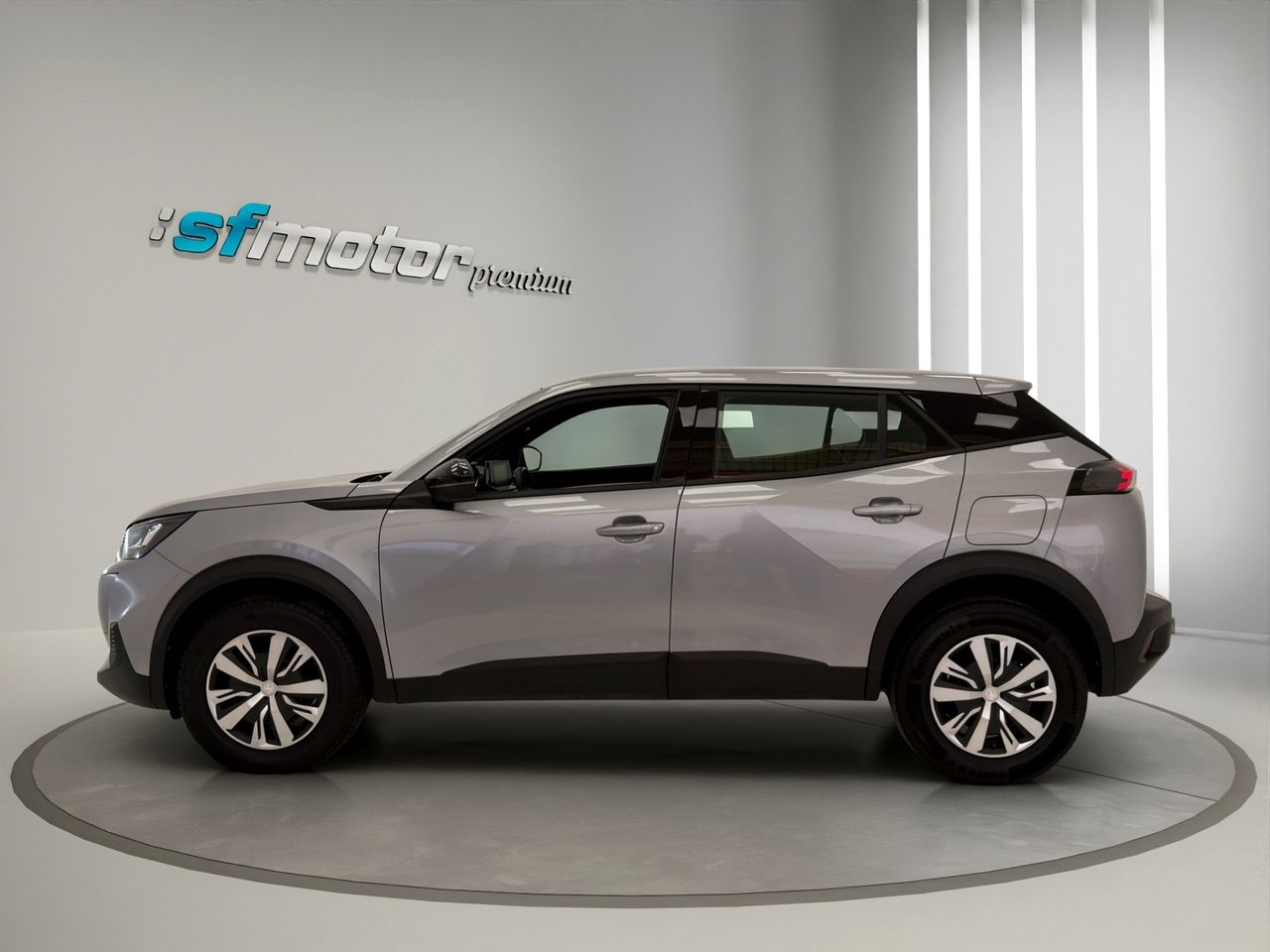 Peugeot 2008 Active Pack BlueHDI 130 S&S EAT8 - Foto 4
