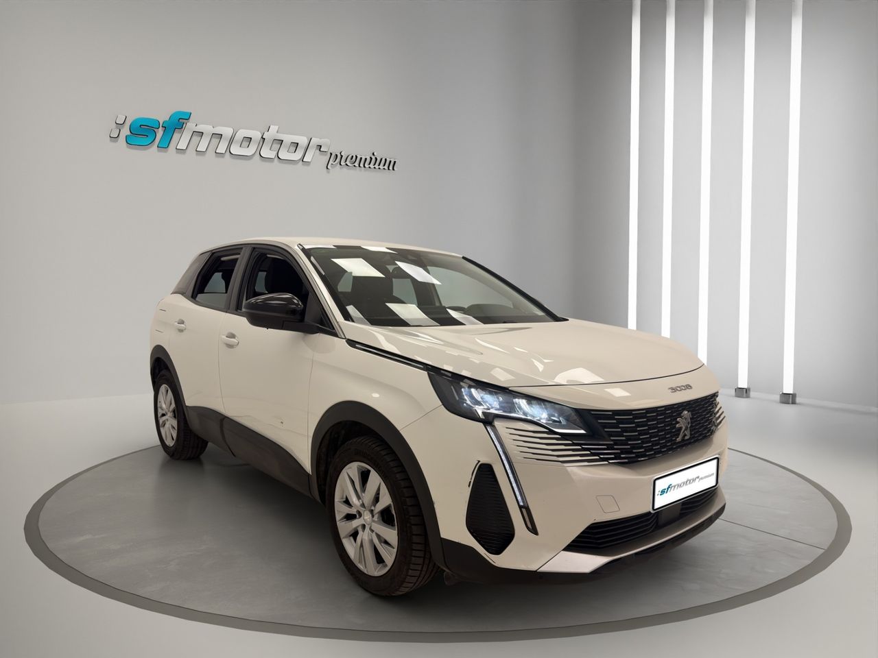 Peugeot 3008 1.5 BlueHDi 130 CV S&S Active Pack EAT8 - Foto 9