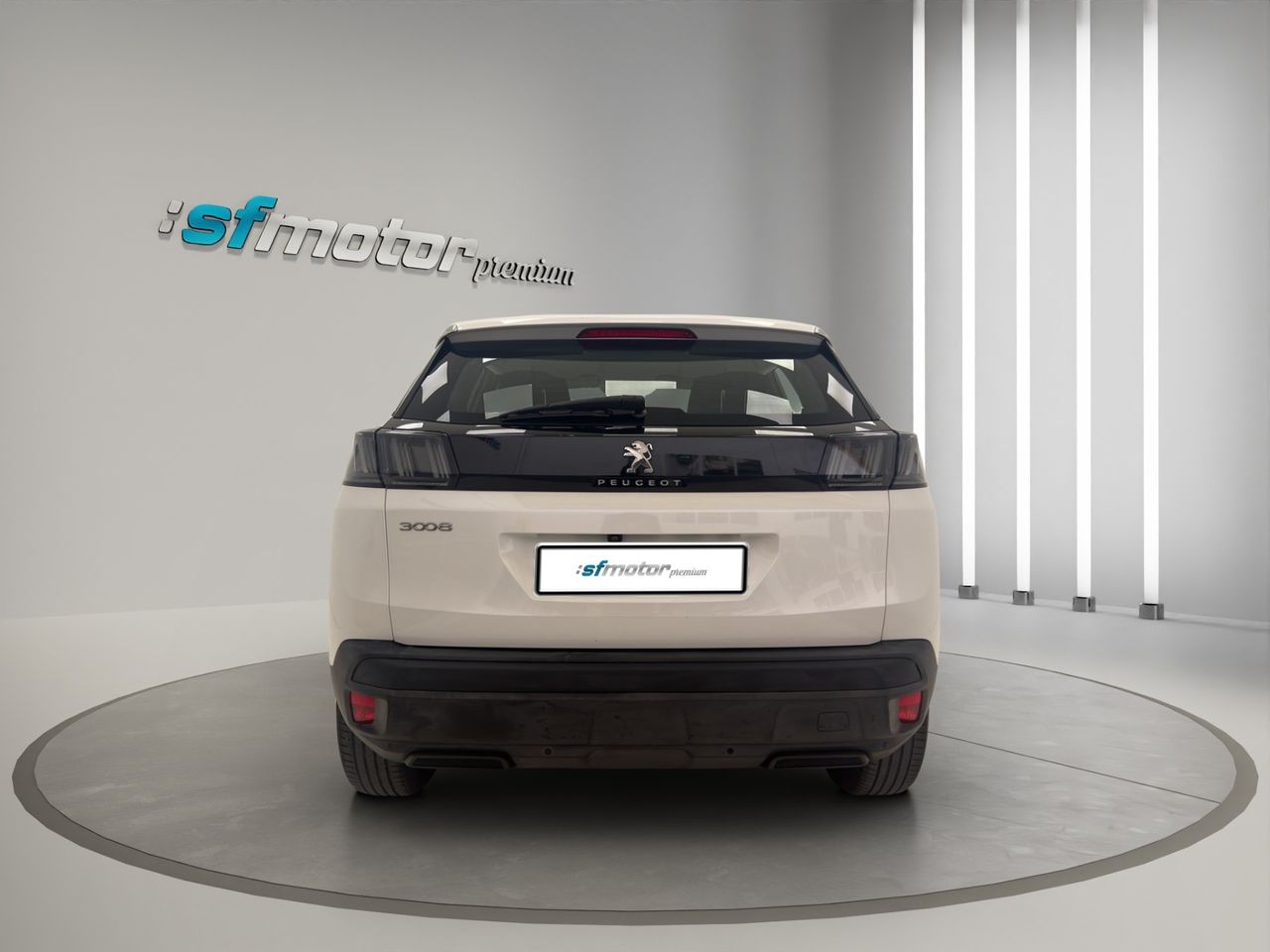 Peugeot 3008 1.5 BlueHDi 130 CV S&S Active Pack EAT8 - Foto 6