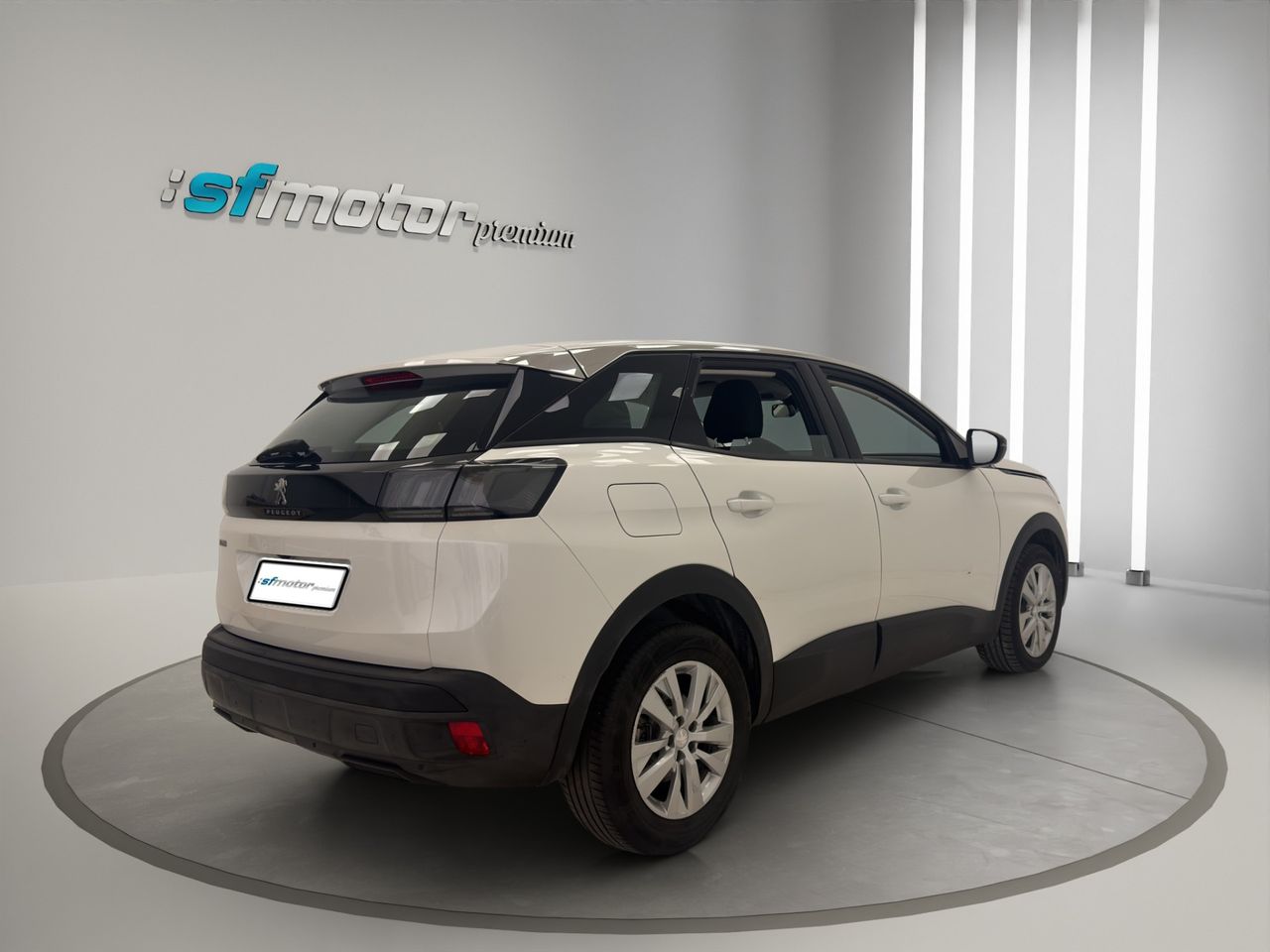 Peugeot 3008 1.5 BlueHDi 130 CV S&S Active Pack EAT8 - Foto 7