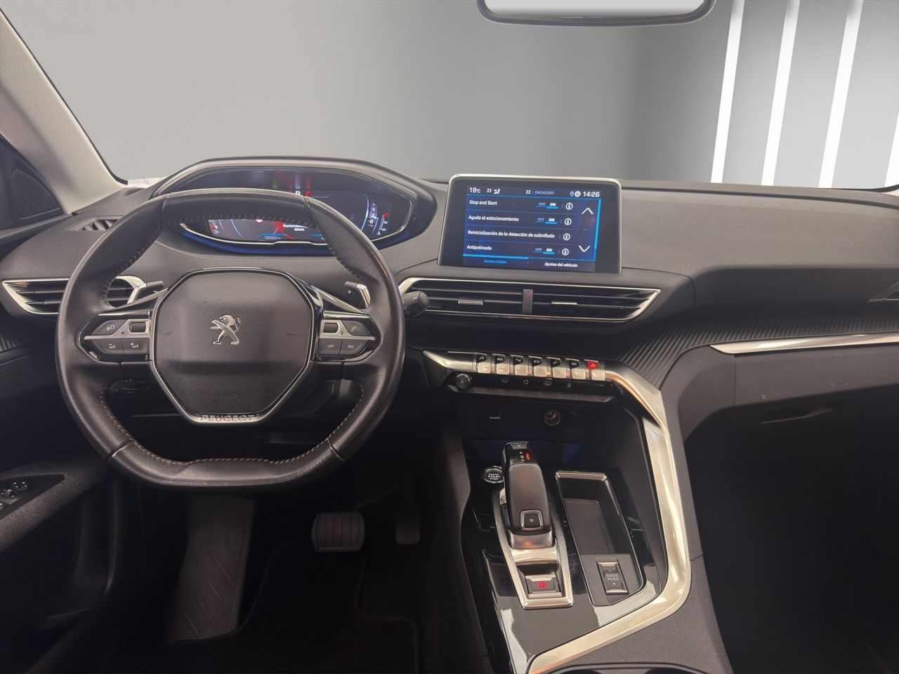 Peugeot 3008 1.5 BlueHDi 130 CV S&S Active Pack EAT8 - Foto 15