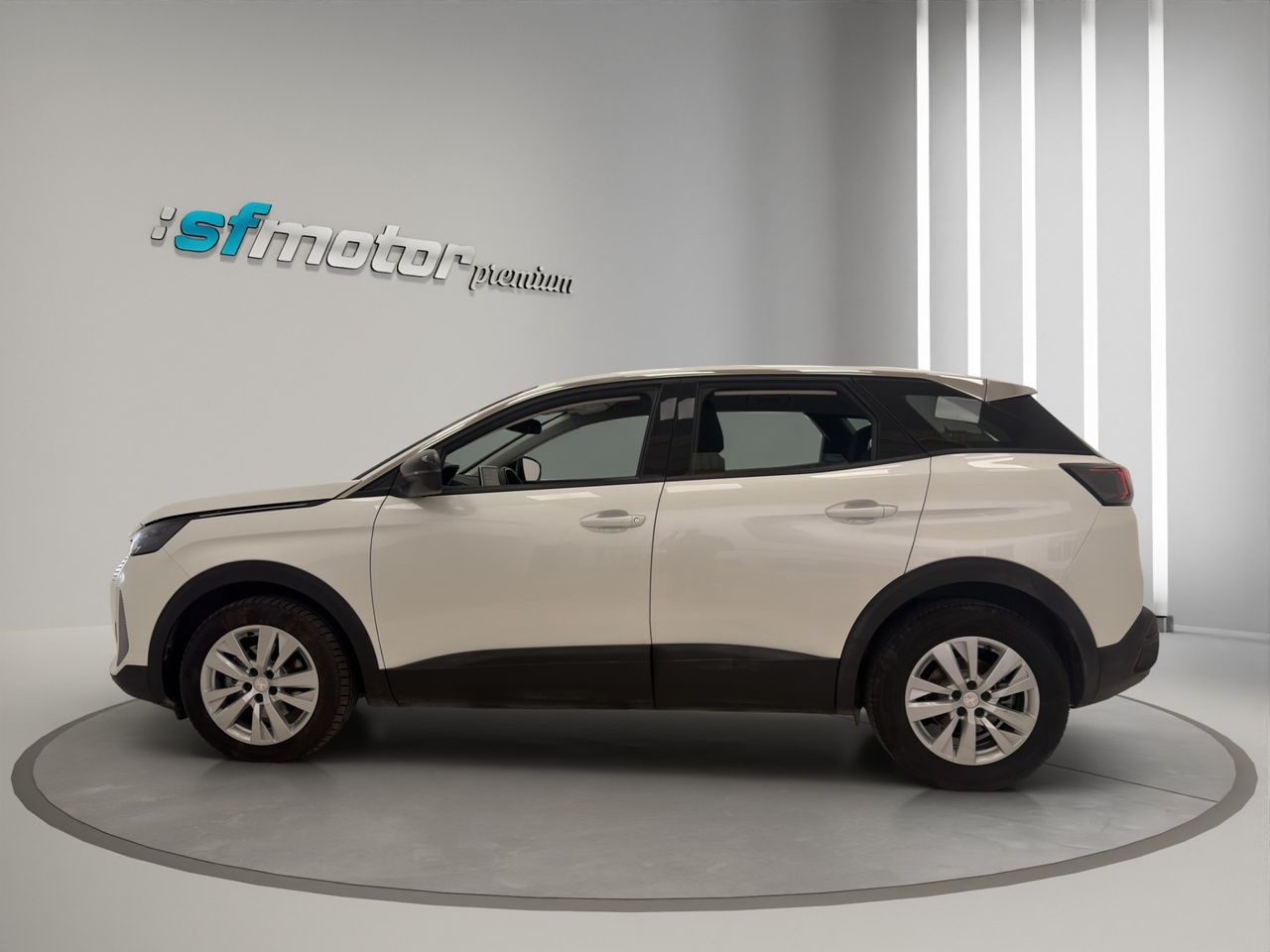 Peugeot 3008 1.5 BlueHDi 130 CV S&S Active Pack EAT8 - Foto 4