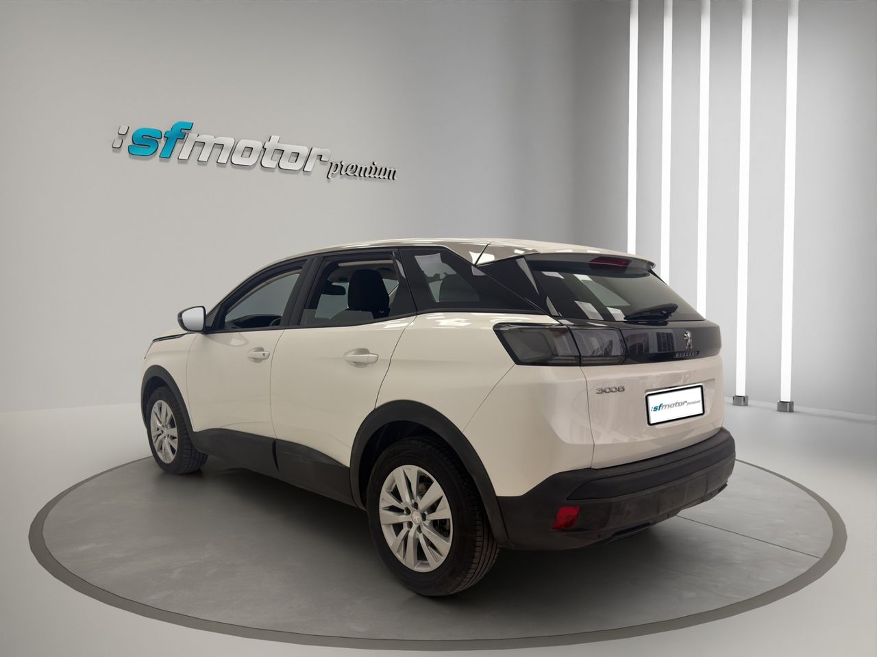 Peugeot 3008 1.5 BlueHDi 130 CV S&S Active Pack EAT8 - Foto 5