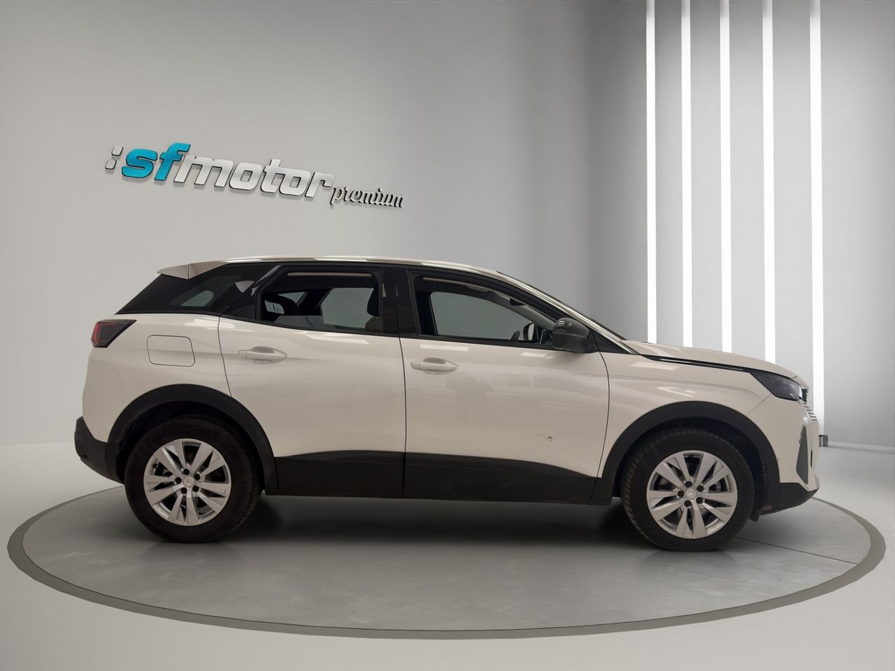 Peugeot 3008 1.5 BlueHDi 130 CV S&S Active Pack EAT8 - Foto 8