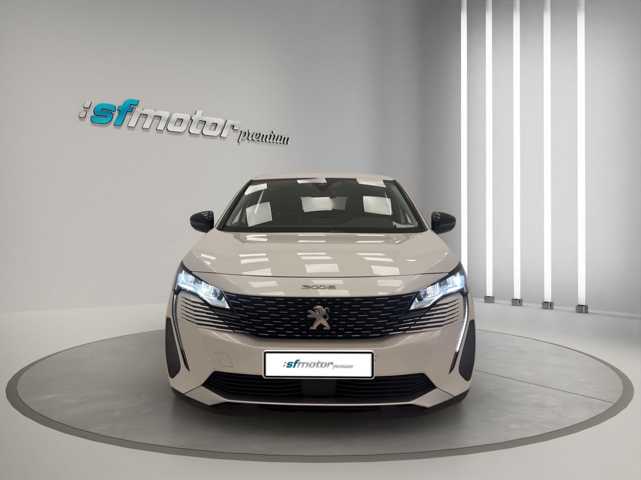 Peugeot 3008 1.5 BlueHDi 130 CV S&S Active Pack EAT8 - Foto 3