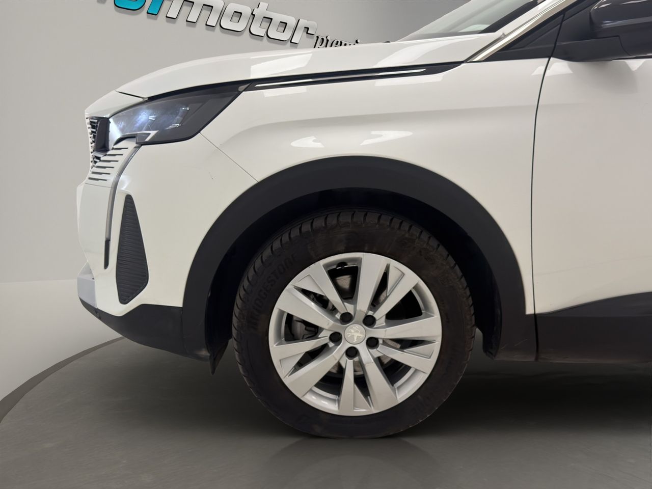 Peugeot 3008 1.5 BlueHDi 130 CV S&S Active Pack EAT8 - Foto 22