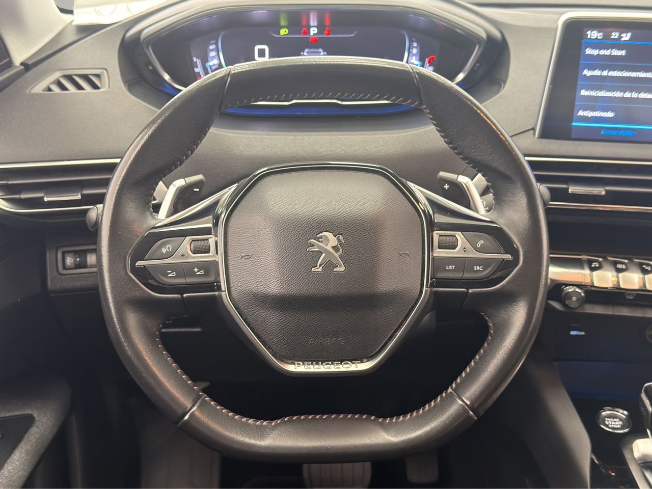 Peugeot 3008 1.5 BlueHDi 130 CV S&S Active Pack EAT8 - Foto 11