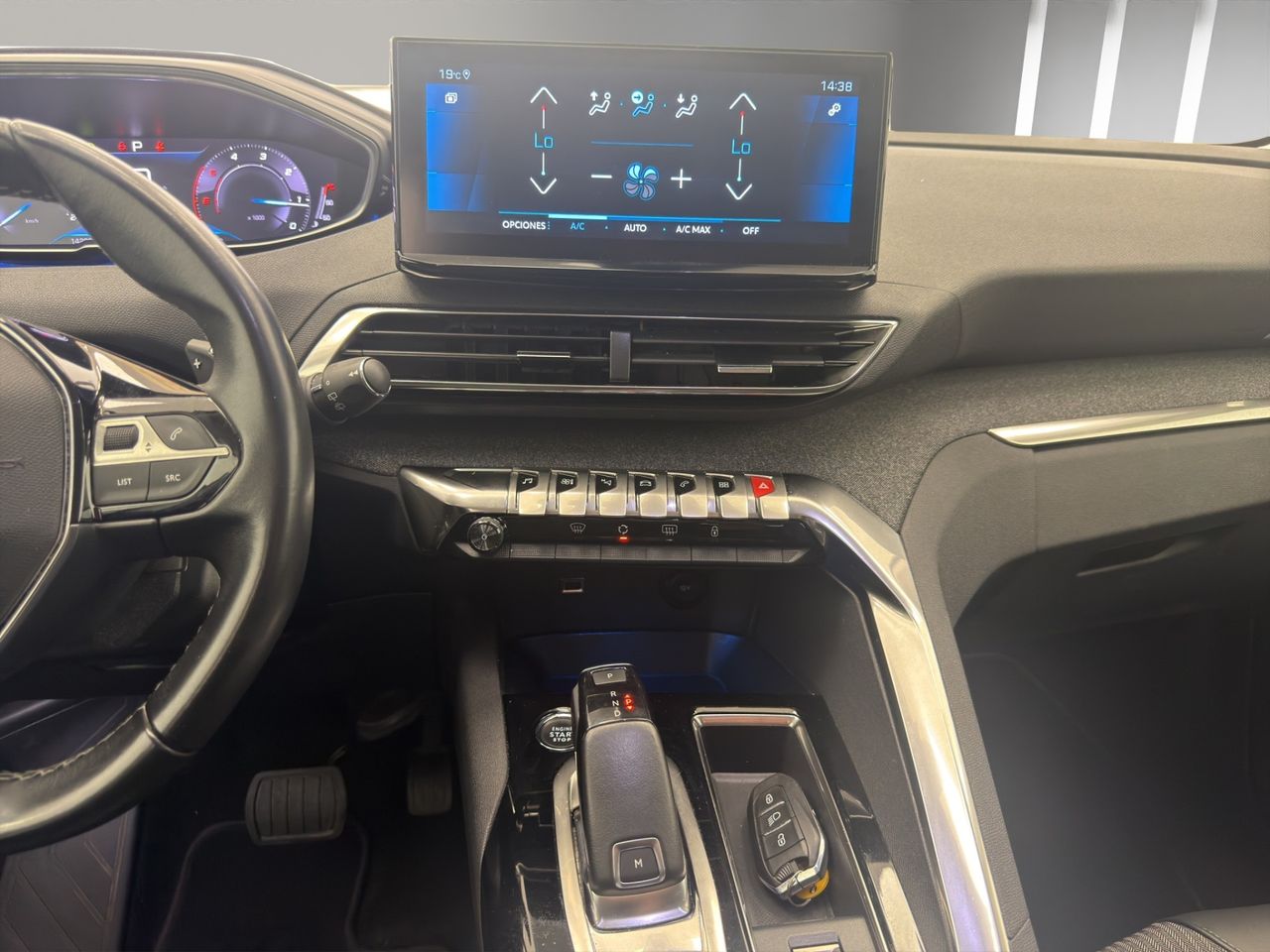 Peugeot 3008 1.5 BlueHDi 130 CV S&S Allure Pack EAT8 - Foto 13