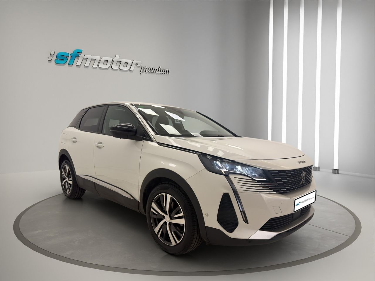 Peugeot 3008 1.5 BlueHDi 130 CV S&S Allure Pack EAT8 - Foto 9