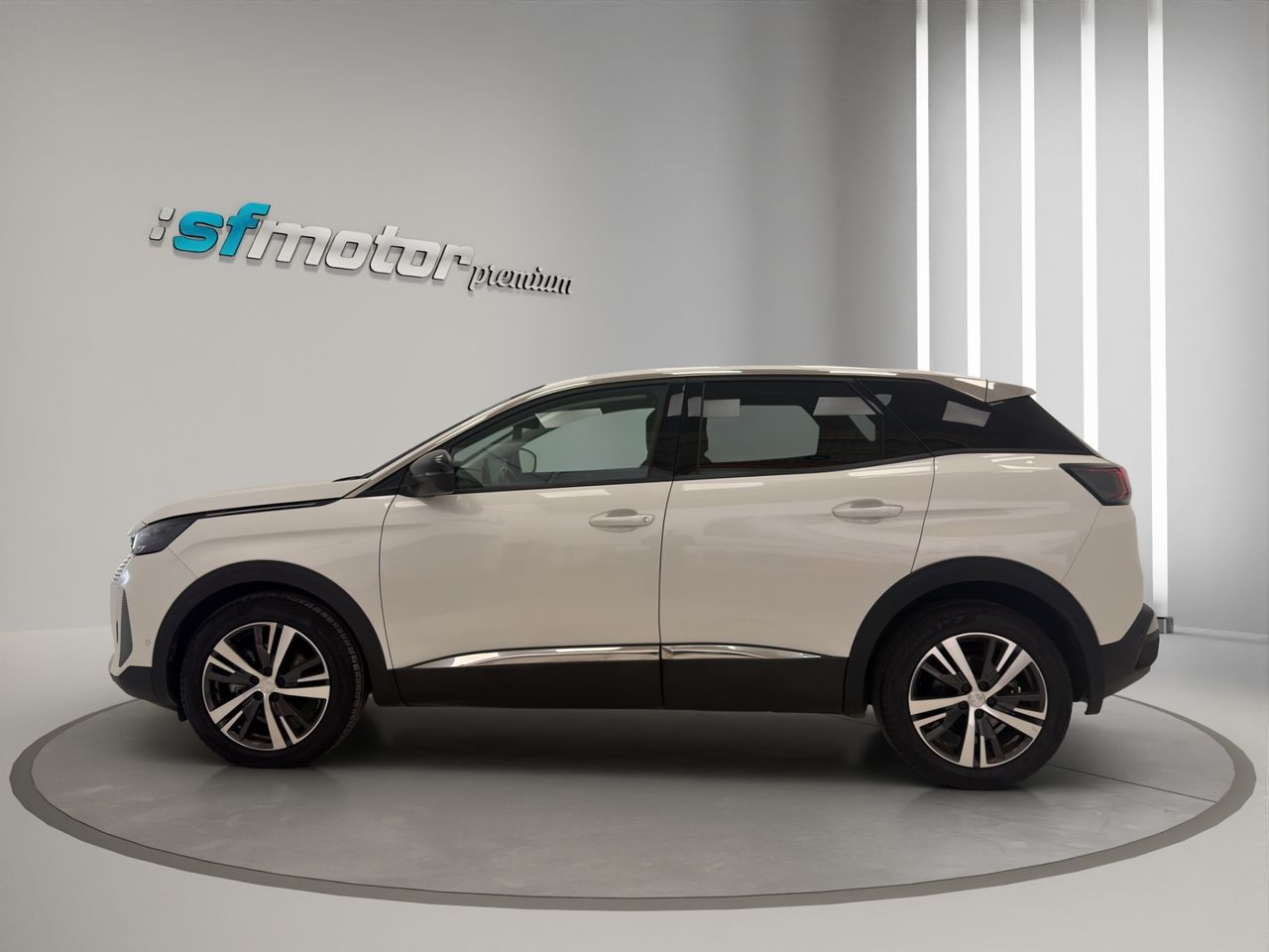 Peugeot 3008 1.5 BlueHDi 130 CV S&S Allure Pack EAT8 - Foto 4