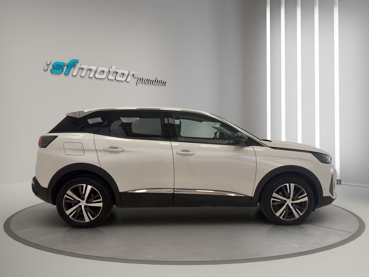 Peugeot 3008 1.5 BlueHDi 130 CV S&S Allure Pack EAT8 - Foto 8