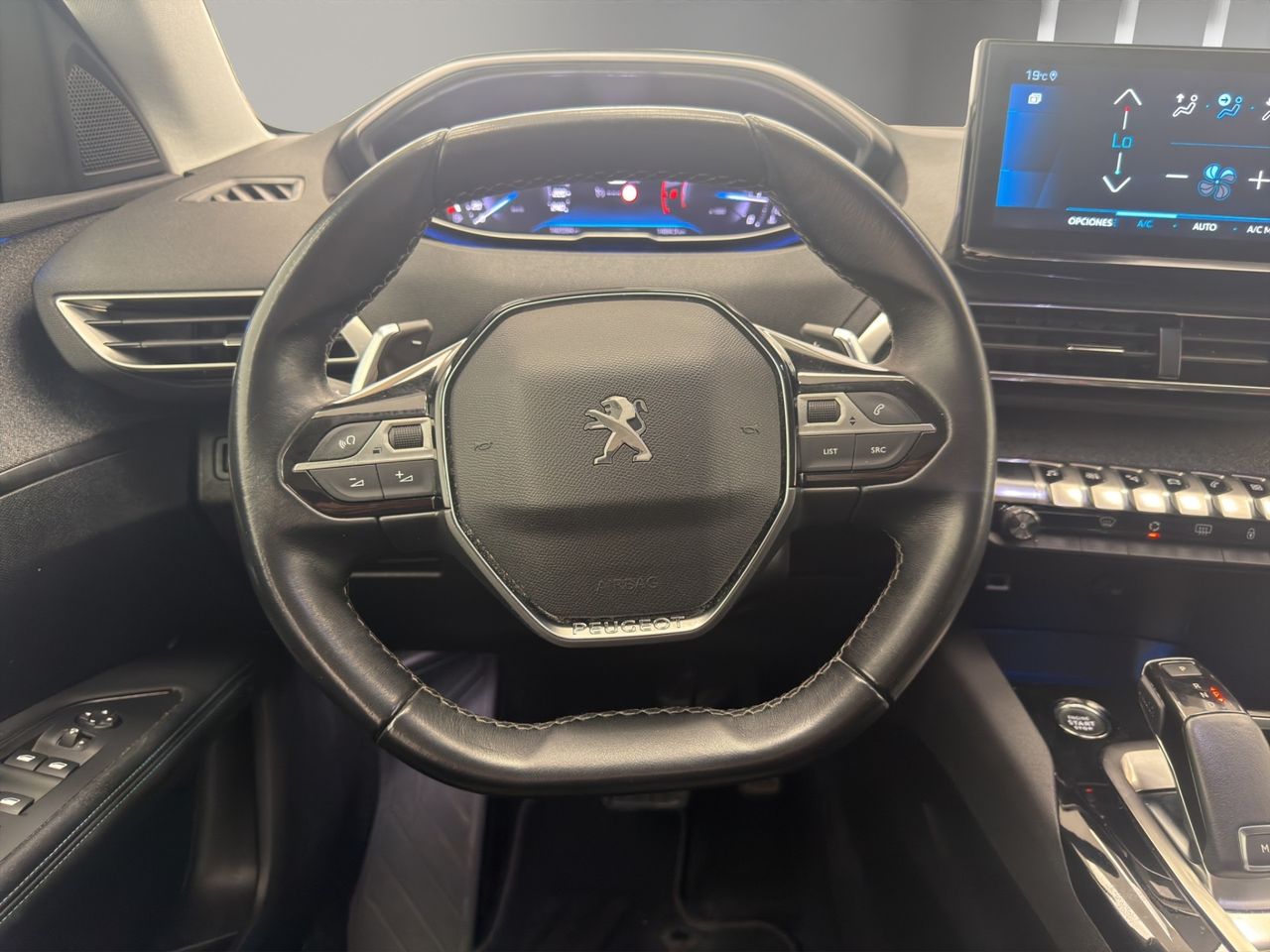 Peugeot 3008 1.5 BlueHDi 130 CV S&S Allure Pack EAT8 - Foto 11