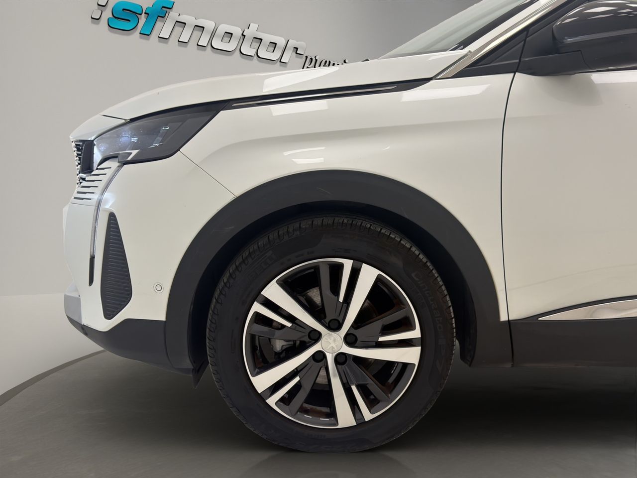 Peugeot 3008 1.5 BlueHDi 130 CV S&S Allure Pack EAT8 - Foto 17