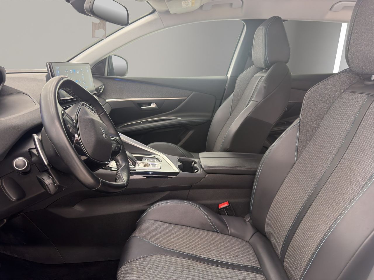 Peugeot 3008 1.5 BlueHDi 130 CV S&S Allure Pack EAT8 - Foto 10