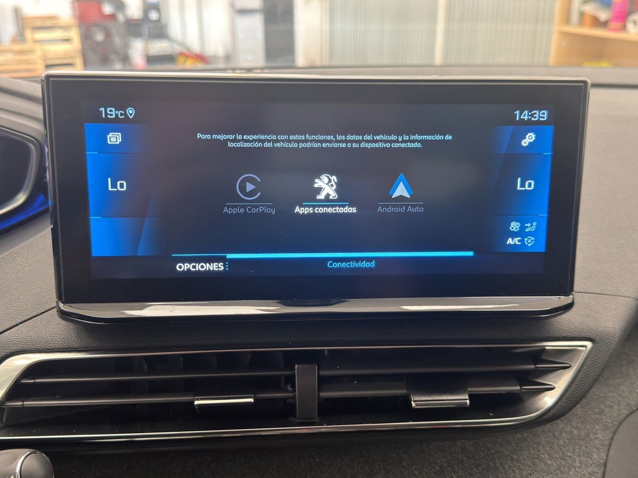 Peugeot 3008 1.5 BlueHDi 130 CV S&S Allure Pack EAT8 - Foto 24