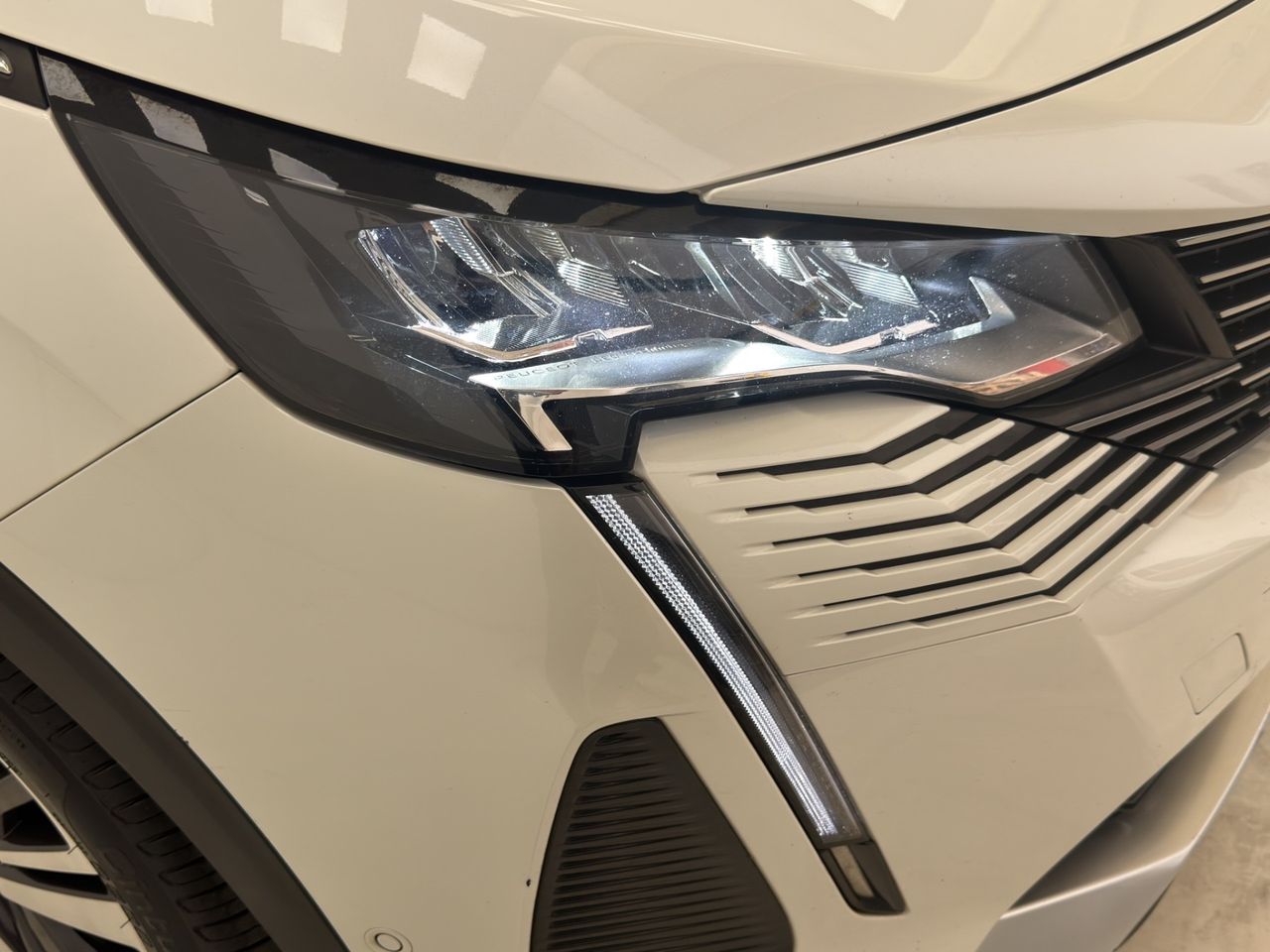 Peugeot 3008 1.5 BlueHDi 130 CV S&S Allure Pack EAT8 - Foto 23