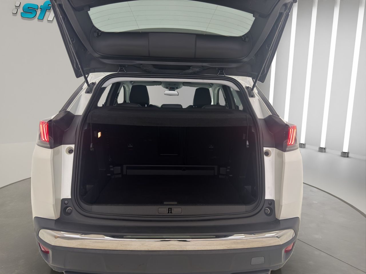 Peugeot 3008 1.5 BlueHDi 130 CV S&S Allure Pack EAT8 - Foto 16