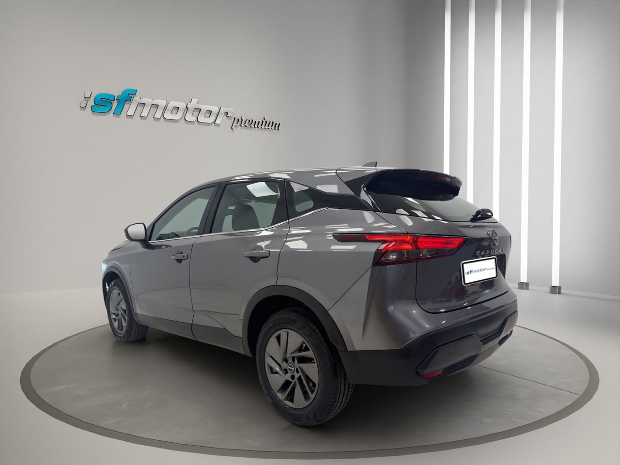 Nissan Qashqai DIG-T 116kW (158CV) mHEV Xtronic Acenta - Foto 5