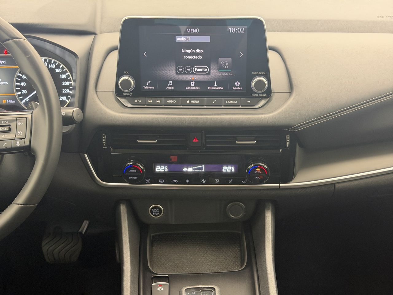Nissan Qashqai DIG-T 116kW (158CV) mHEV Xtronic Acenta - Foto 15