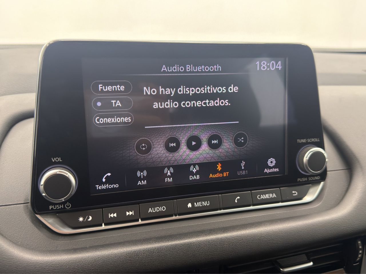 Nissan Qashqai DIG-T 116kW (158CV) mHEV Xtronic Acenta - Foto 34