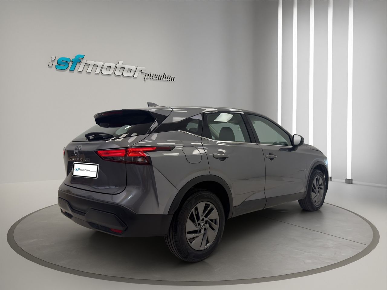 Nissan Qashqai DIG-T 116kW (158CV) mHEV Xtronic Acenta - Foto 7