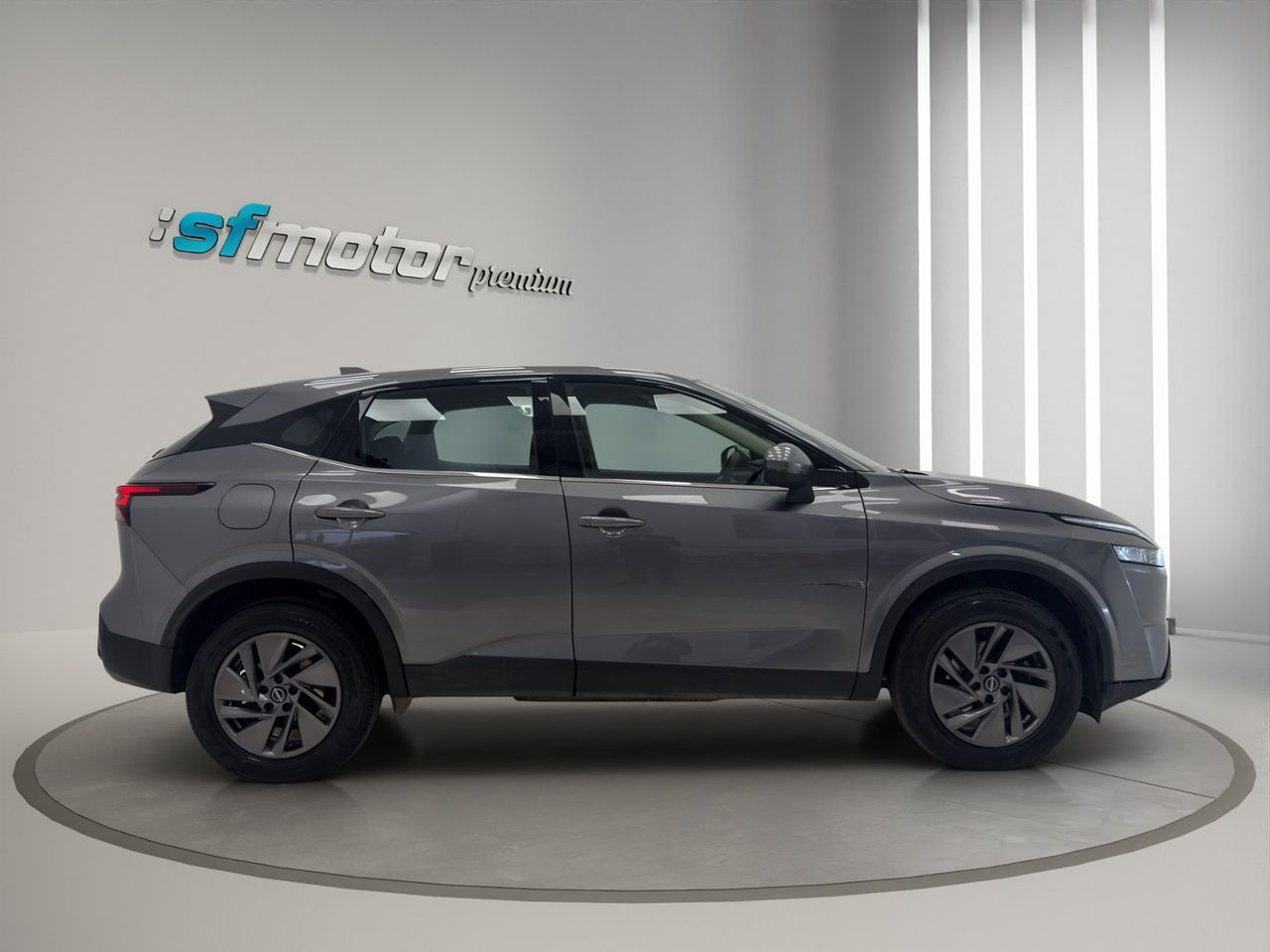 Nissan Qashqai DIG-T 116kW (158CV) mHEV Xtronic Acenta - Foto 8
