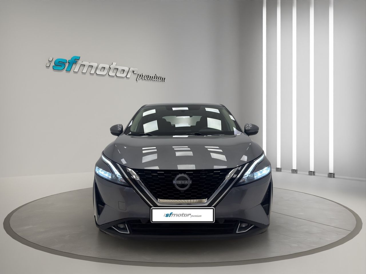 Nissan Qashqai DIG-T 116kW (158CV) mHEV Xtronic Acenta - Foto 3