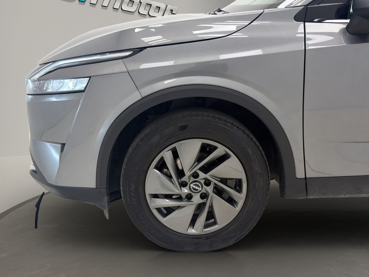 Nissan Qashqai DIG-T 116kW (158CV) mHEV Xtronic Acenta - Foto 20