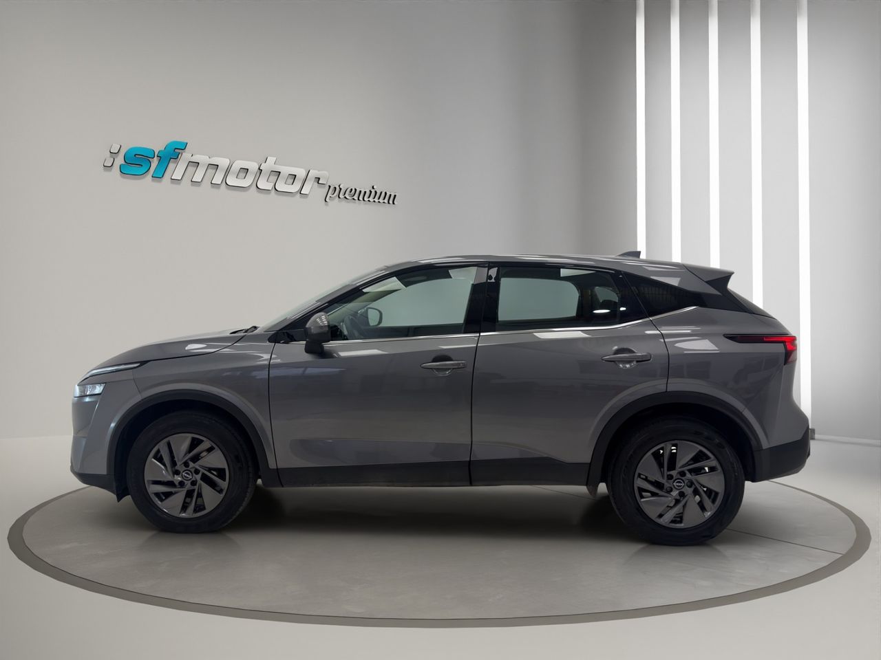 Nissan Qashqai DIG-T 116kW (158CV) mHEV Xtronic Acenta - Foto 4