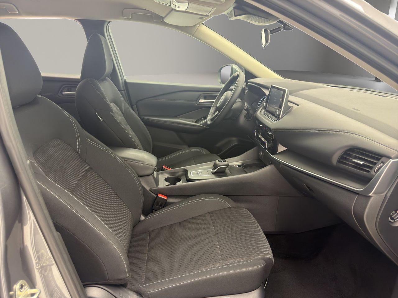 Nissan Qashqai DIG-T 116kW (158CV) mHEV Xtronic Acenta - Foto 17