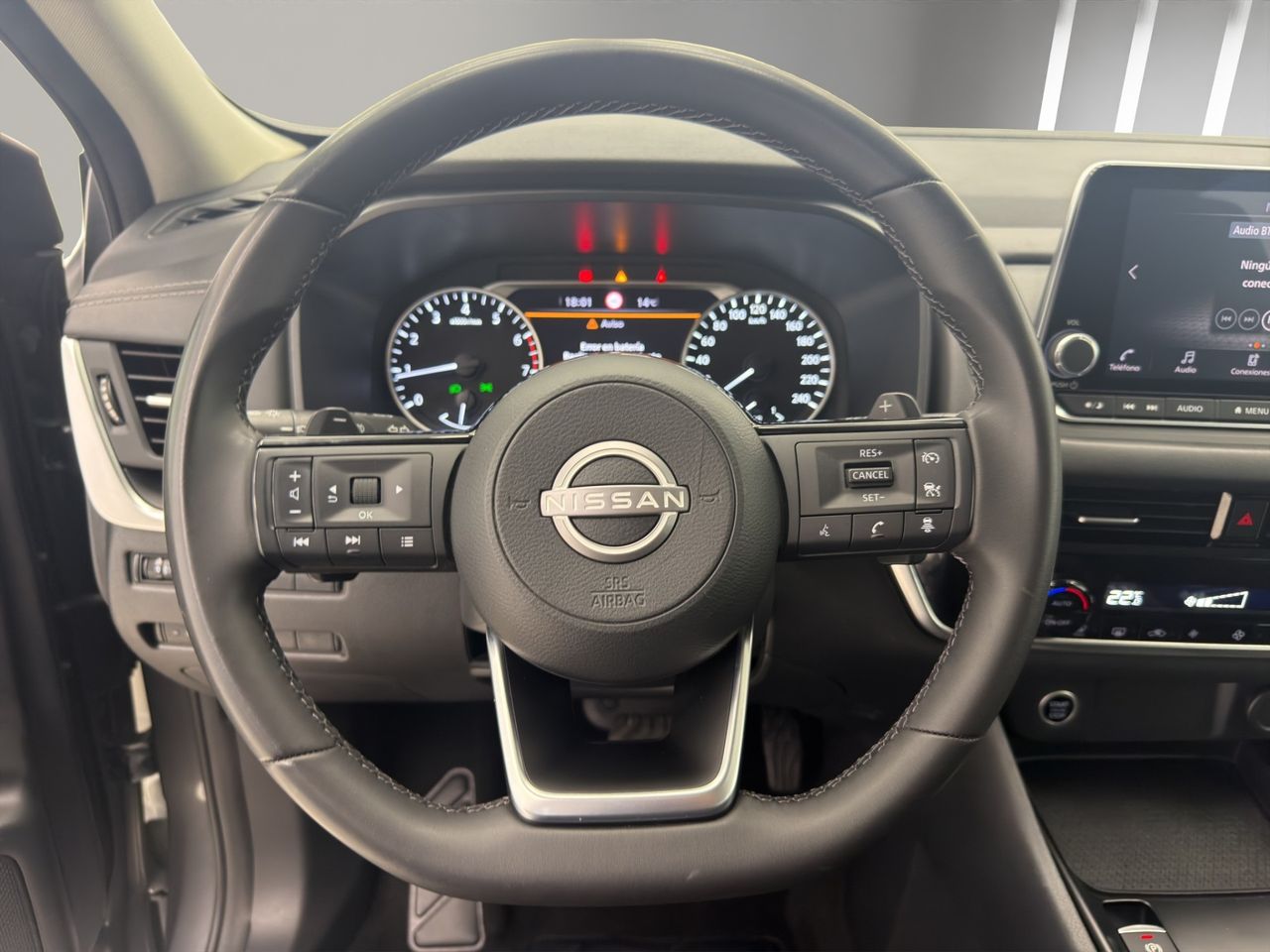 Nissan Qashqai DIG-T 116kW (158CV) mHEV Xtronic Acenta - Foto 11