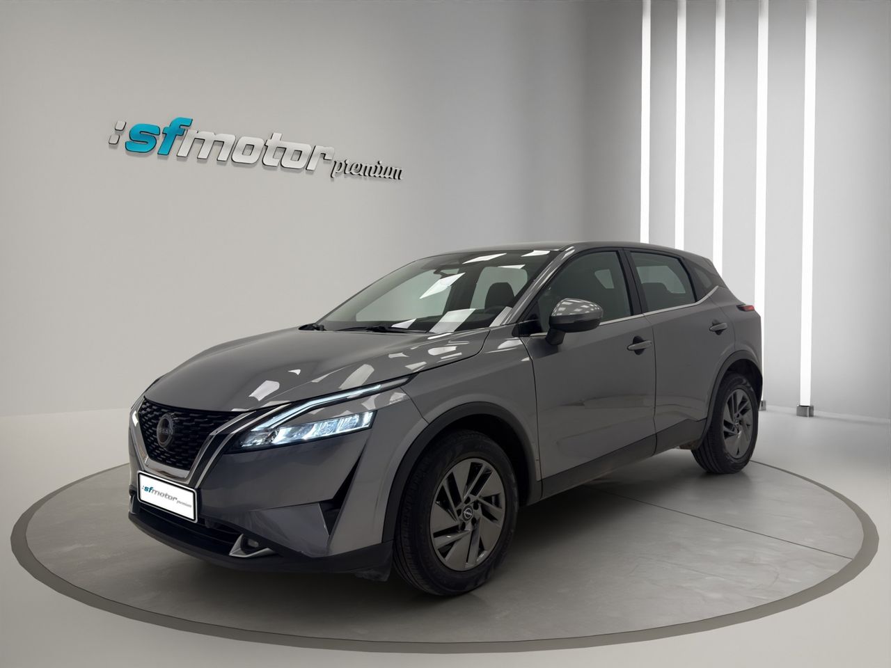 Nissan Qashqai DIG-T 116kW (158CV) mHEV Xtronic Acenta - Foto 2
