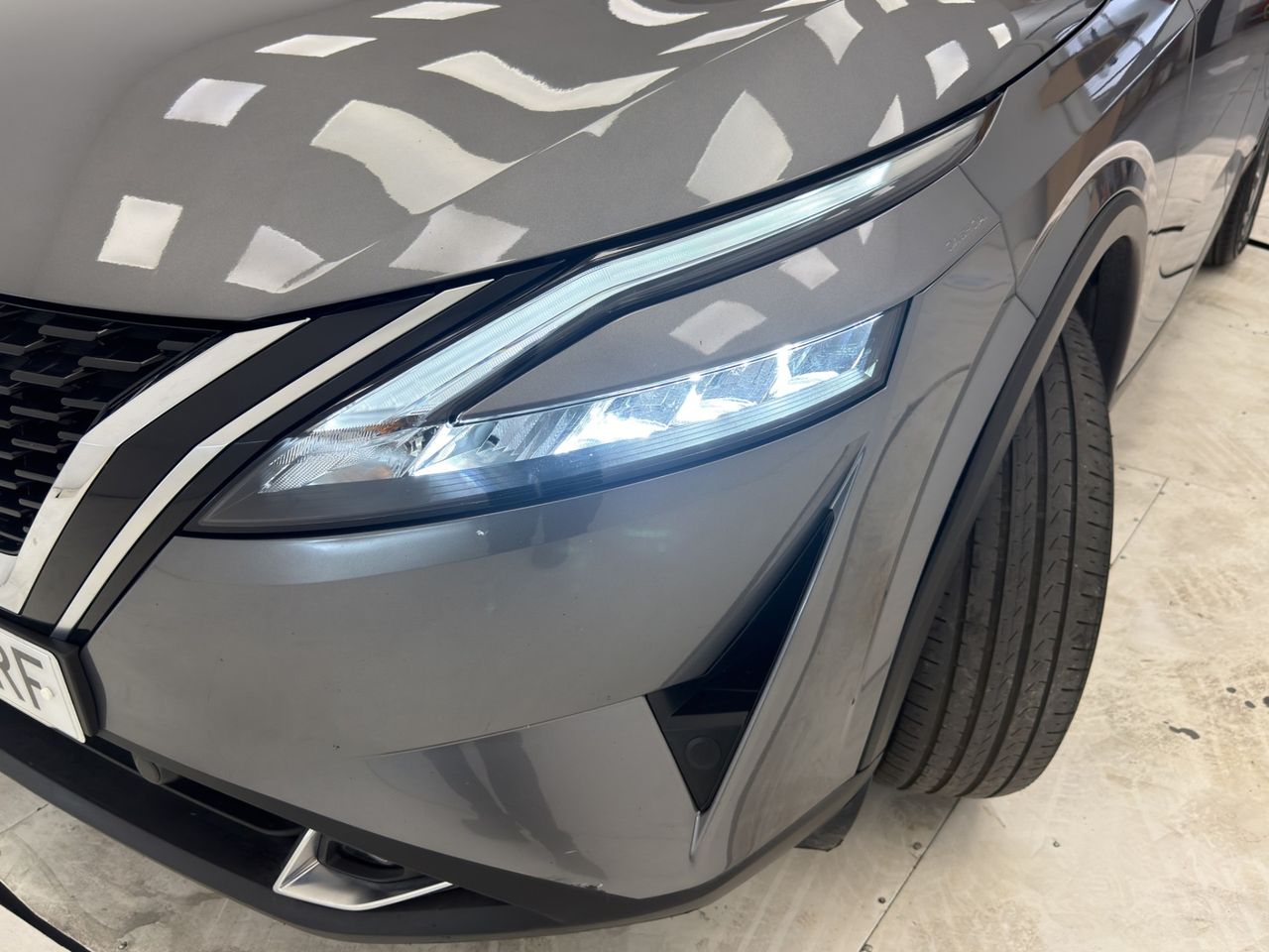 Nissan Qashqai DIG-T 116kW (158CV) mHEV Xtronic Acenta - Foto 25