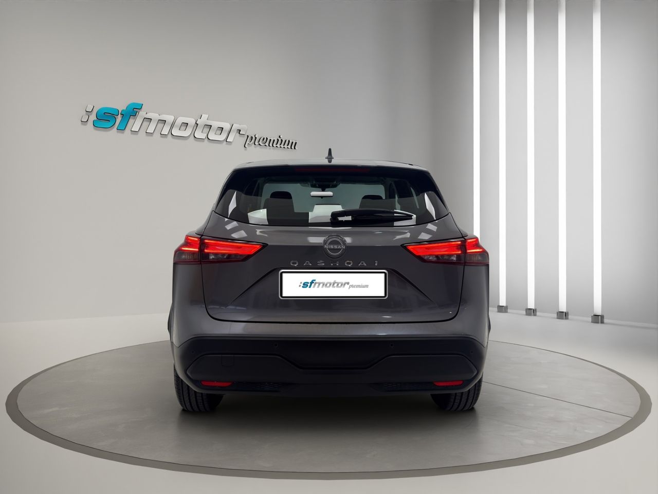 Nissan Qashqai DIG-T 116kW (158CV) mHEV Xtronic Acenta - Foto 6