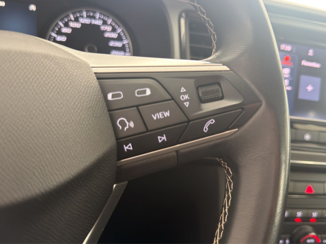 Seat Ateca 2.0 TDI 85kW (115CV) St&Sp Reference - Foto 23