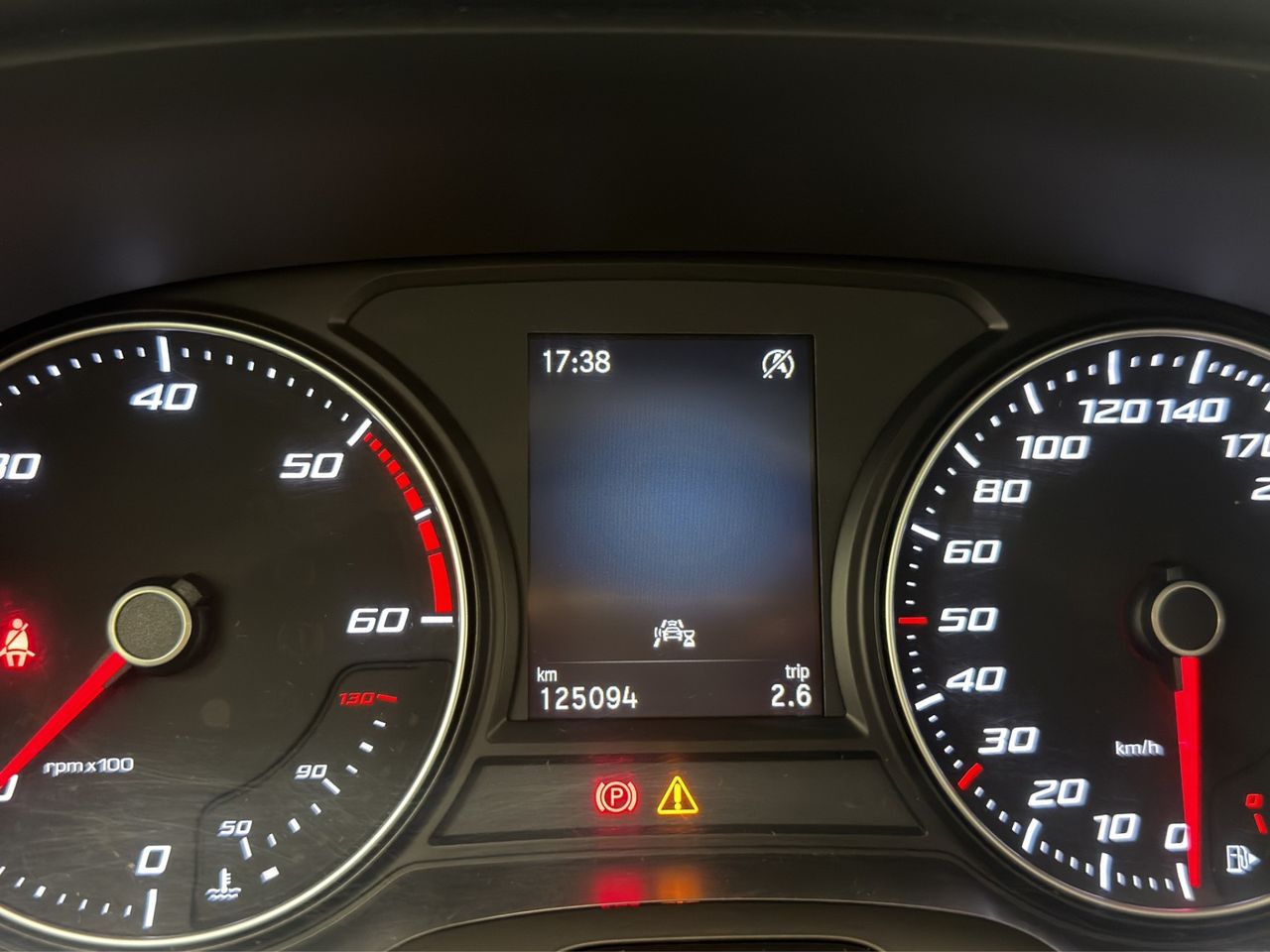 Seat Ateca 2.0 TDI 85kW (115CV) St&Sp Reference - Foto 19
