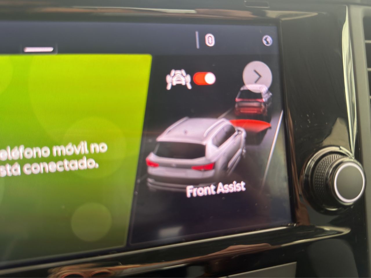 Seat Ateca 2.0 TDI 85kW (115CV) St&Sp Reference - Foto 29