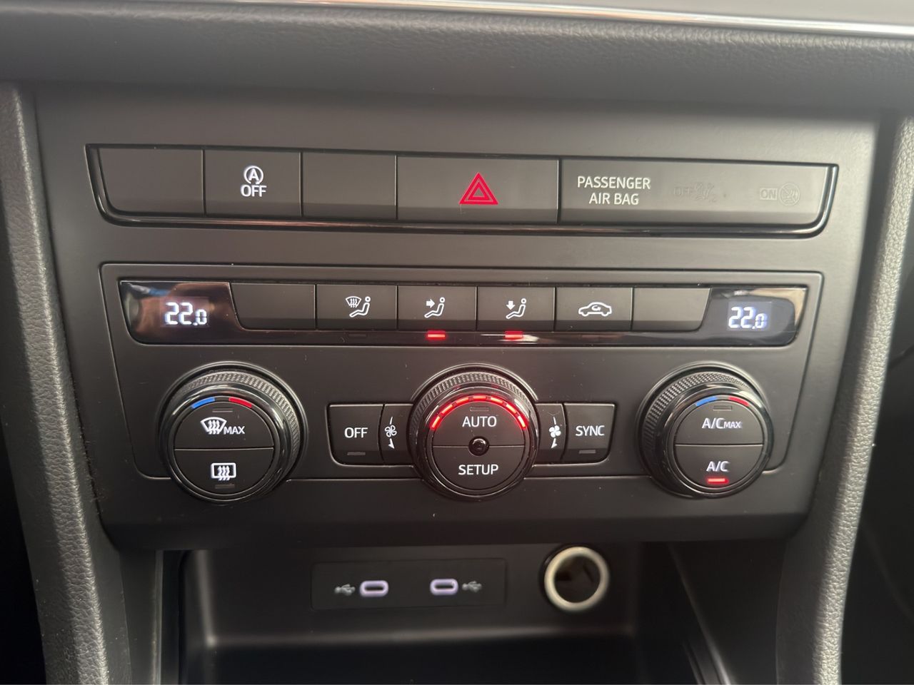 Seat Ateca 2.0 TDI 85kW (115CV) St&Sp Reference - Foto 22