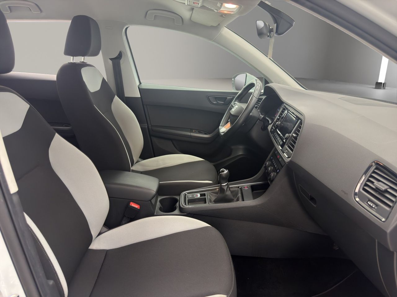 Seat Ateca 2.0 TDI 85kW (115CV) St&Sp Reference - Foto 13