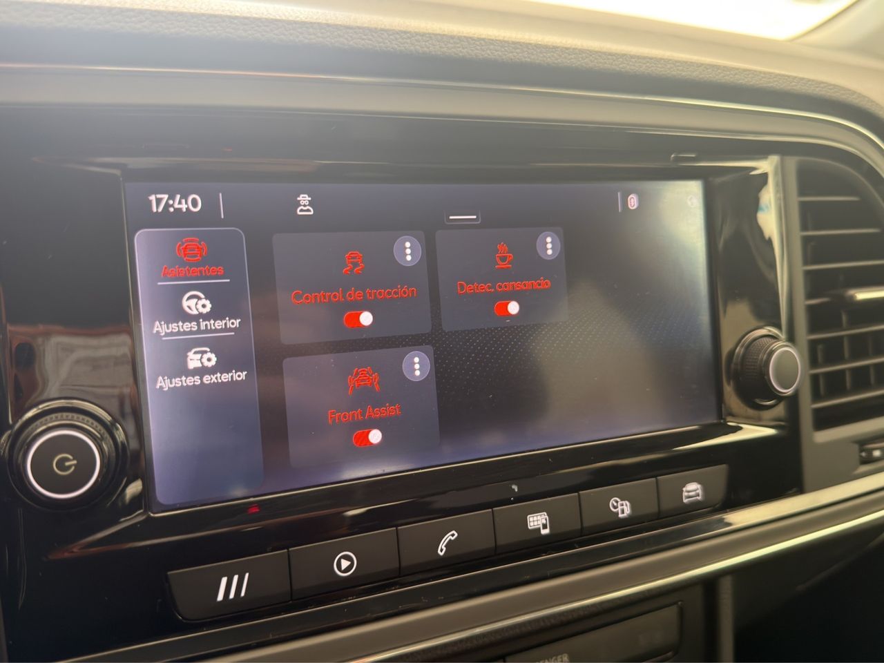 Seat Ateca 2.0 TDI 85kW (115CV) St&Sp Reference - Foto 27