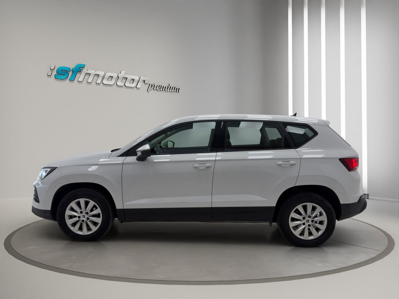 Seat Ateca 2.0 TDI 85kW (115CV) St&Sp Reference - Foto 4