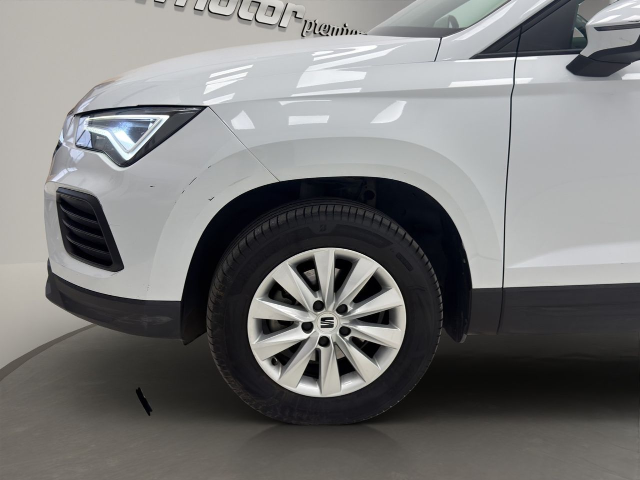 Seat Ateca 2.0 TDI 85kW (115CV) St&Sp Reference - Foto 16