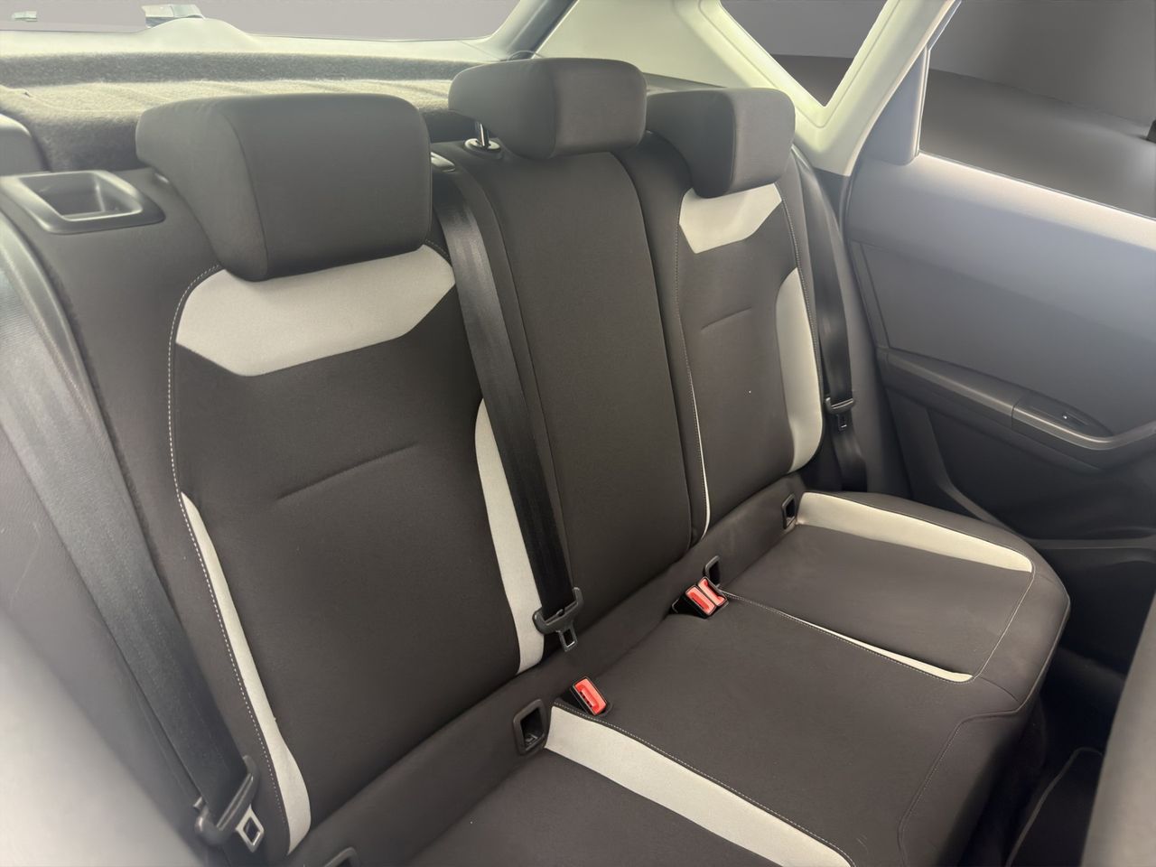 Seat Ateca 2.0 TDI 85kW (115CV) St&Sp Reference - Foto 14