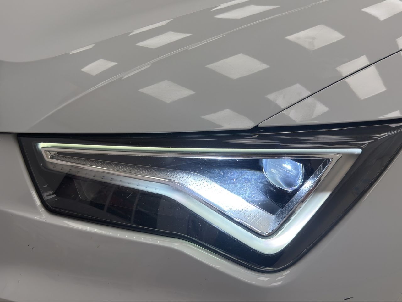 Seat Ateca 2.0 TDI 85kW (115CV) St&Sp Reference - Foto 20