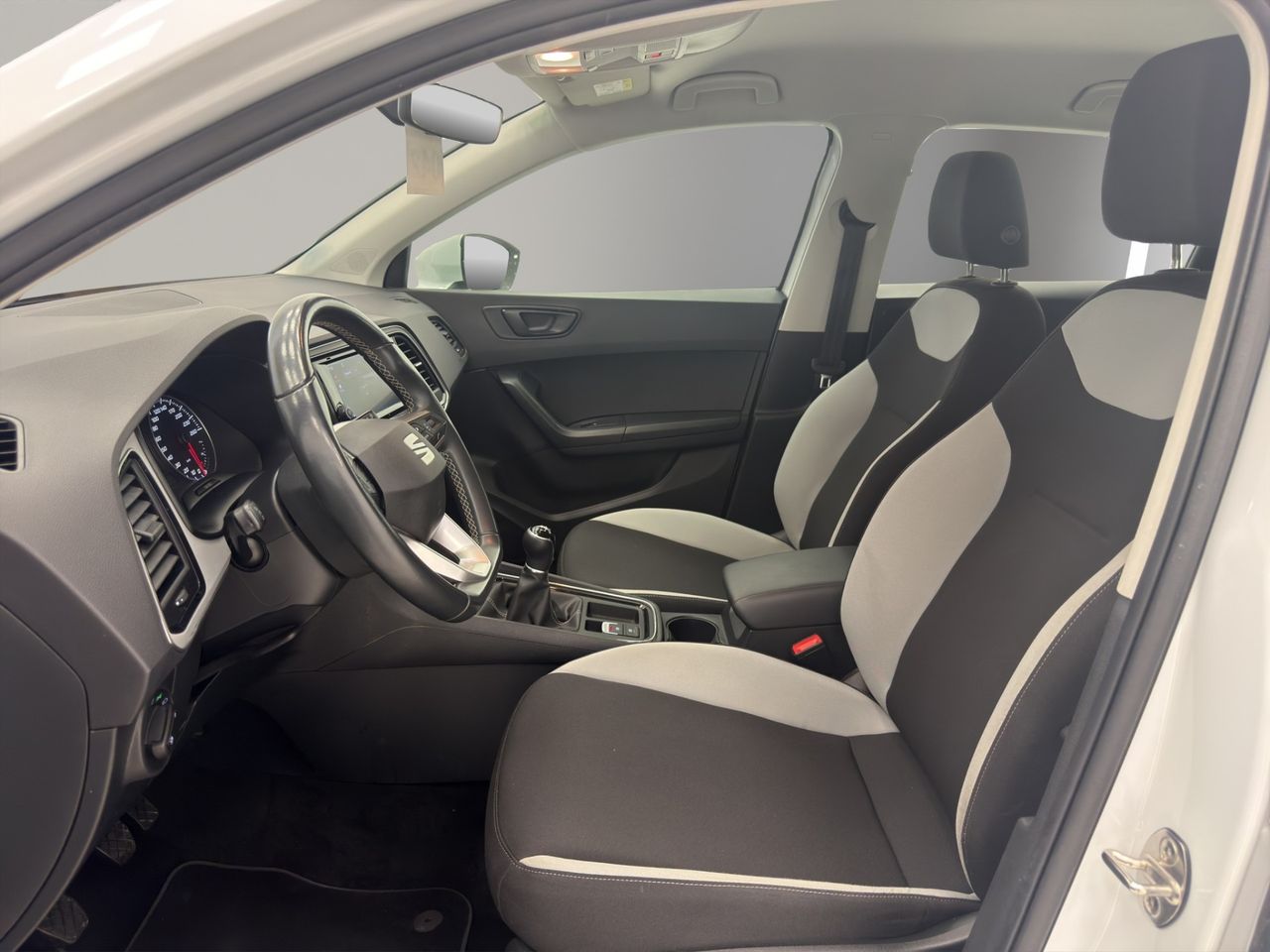 Seat Ateca 2.0 TDI 85kW (115CV) St&Sp Reference - Foto 10