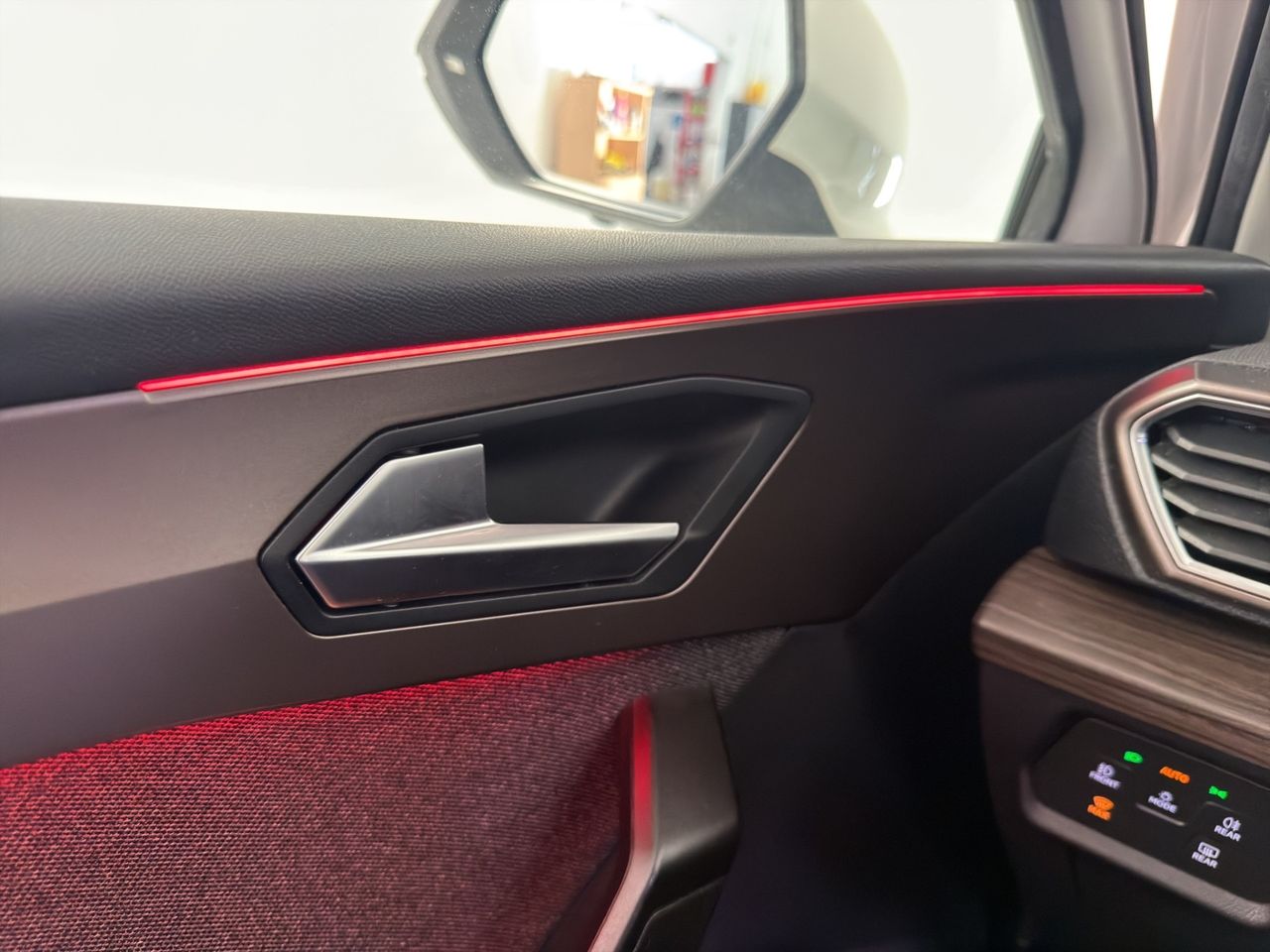Seat Leon SP 1.5 eTSI 110kW DSG S&S Xcellence Go L - Foto 29