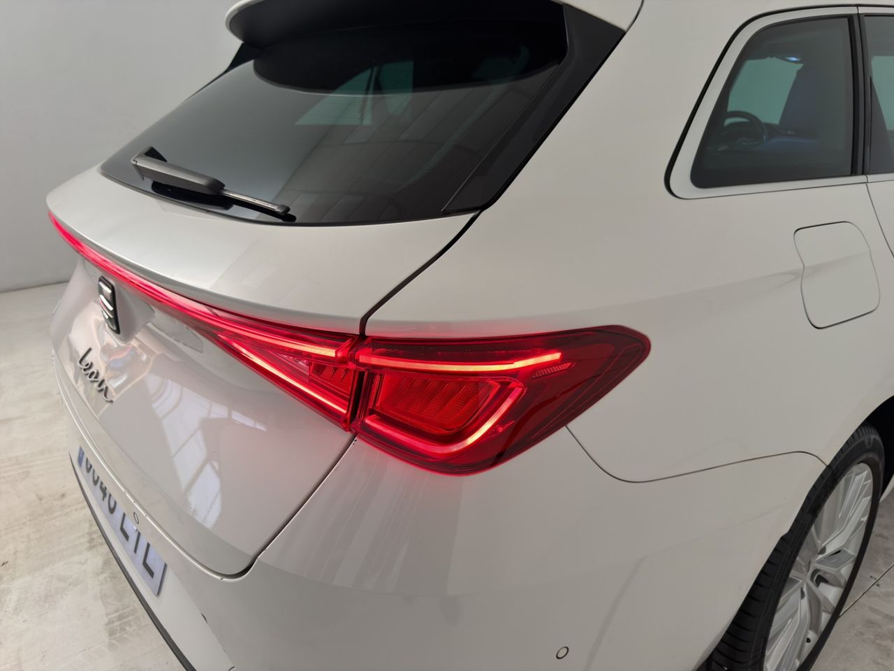 Seat Leon SP 1.5 eTSI 110kW DSG S&S Xcellence Go L - Foto 27