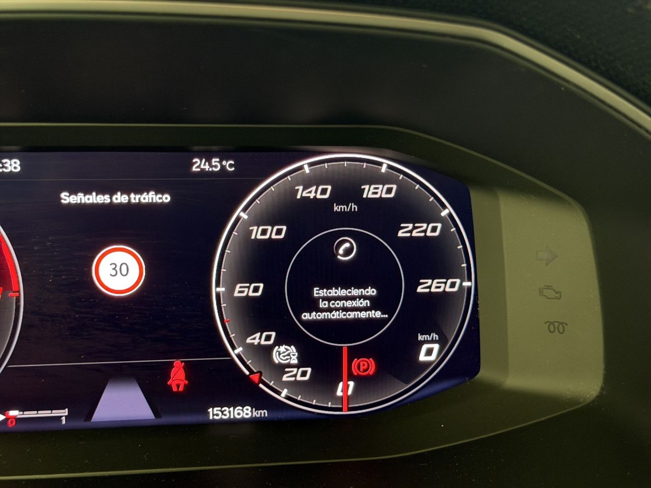 Seat Leon SP 1.5 eTSI 110kW DSG S&S Xcellence Go L - Foto 23
