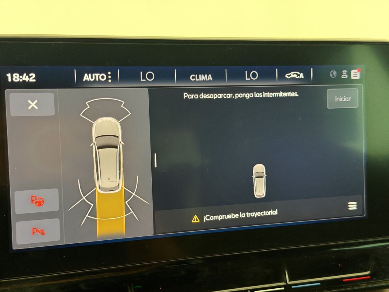 Seat Leon SP 1.5 eTSI 110kW DSG S&S Xcellence Go L - Foto 39