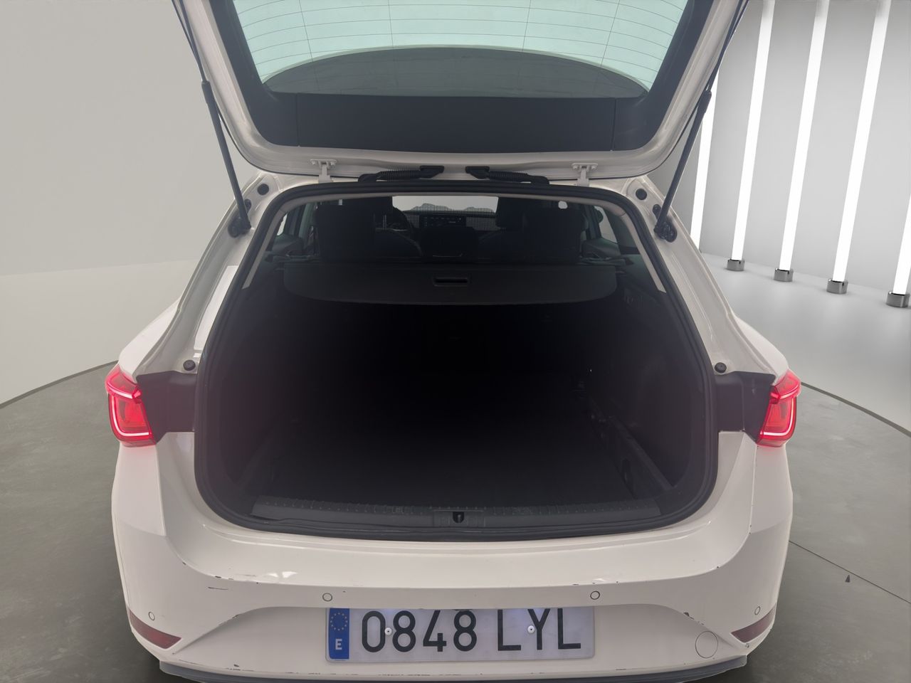 Seat Leon SP 1.5 eTSI 110kW DSG S&S Xcellence Go L - Foto 19